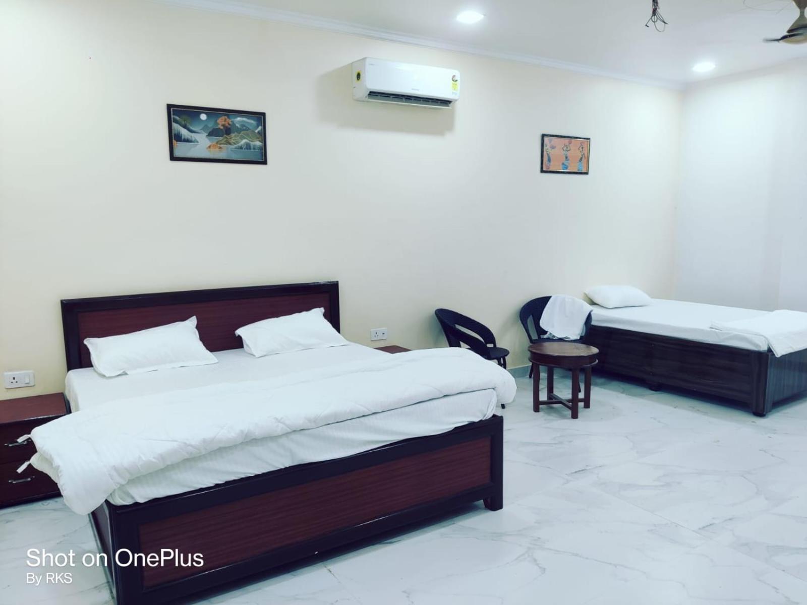 Osho Lifestyle Villa Lucknow Esterno foto